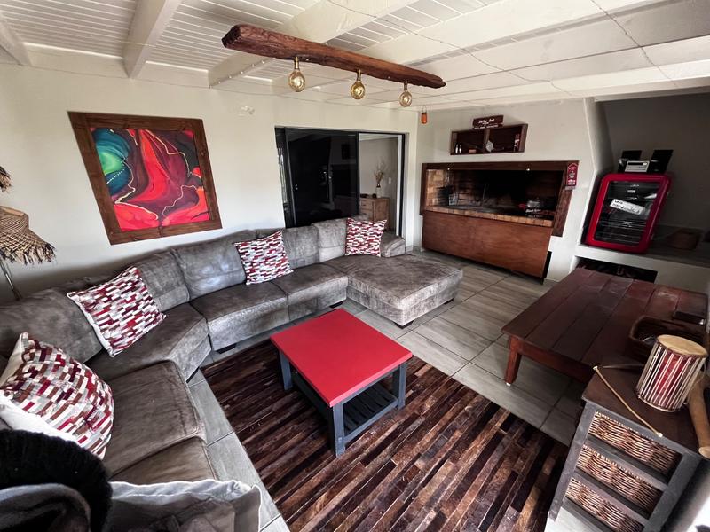 3 Bedroom Property for Sale in Dwarskersbos Western Cape